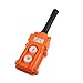 Hoist Crane Pendant Up-Down Rain Proof COB61 Pushbutton Switch AC 250V/500V