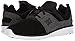 DC Men's Heathrow SE Skate Shoes Skateboarding