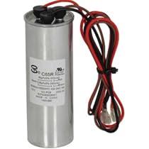 Coleman Powermate - 1499-6601 - DUAL CAPACITOR PKG : Amazon.ca