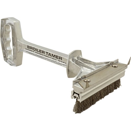 LE-JO Broiler Tamer Broiler Scraper BT101