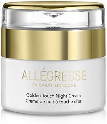 golden touch beauty cream with serum