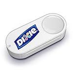 Dixie Paper Products Dash Button