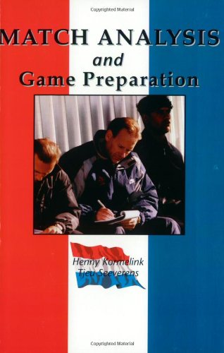 Download Match Analysis and Game Preparation Download Match Analysis and Game Preparation