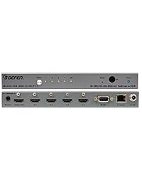Gefen CI ext-uhd600   41 4 K Ultra MHz, 4 x 1 Switcher