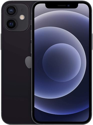 Amazon.com: Apple iPhone 12 Mini (64GB, Purple) Unlocked : Cell