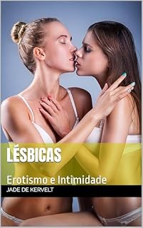 Livro Lésbicas: Erotismo e Intimidade