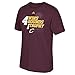 NBA Men's 4 Rounds 4 Wins 1 Trophy Short Sleeve Tee