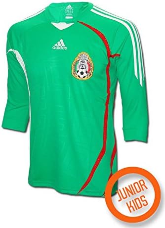 mexico jersey 2008