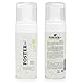Foster(10) Eyelash Extension Cleanser -Foaming, Safe for Daily use and is Oil Free, Gentle and made with Pomegranate, Chamomile, Green Tea, Cucumber Extracts, Cruelty Free