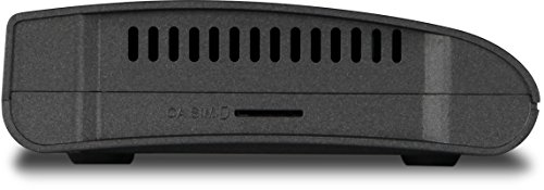 TechniSat DIGIPAL Smart Home Centrale eenheid - DVB-T2 ontvanger, centrale eenheid voor TechniSat-Smart Home, Irdeto… - Afbeelding 5