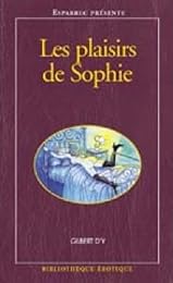 Les  plaisirs de Sophie