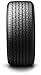 BFGoodrich Radial T/A All-Season Tire P225/60R15 95S
