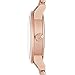 Burberry Rose Gold-Tone Ladies Watch BU9235