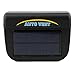 Solar Powered Car Window Windshield Auto Air Vent Cooling Cool Fan Auto Ventilator Cooler System