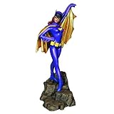 Batman 1966 TV Series Batgirl 1:5 Scale Resin Model Kit