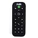 HDE Media Remote Control for Microsoft Xbox One / S / X Wireless Multimedia Entertainment Console Controller