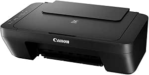 Canon Pixma Multifunction Printer - MG2540S: Buy Online at Best Price in UAE - Amazon.ae