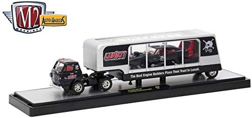 m2 machines auto haulers