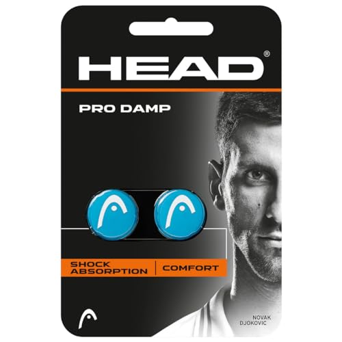 HEAD Pro Damp (Blue)