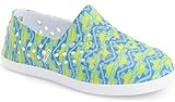 Toms Tiny Romper Slip-Ons