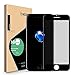 ICHECKEY iPhone 7 Privacy Screen Protector, Anti-Spy Anti-Peep Full Coverage Tempered Glass Screen Cover Shield for iPhone 7 4.7
