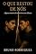 Livro O Que Restou de Nós (Echoes of Us Livro 1)