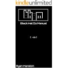 BHGM - Black Hat Go Manual