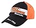 Harley-Davidson Little Boys' Baseball Cap, Toddler Prestige Twill Hat 0270282 Black