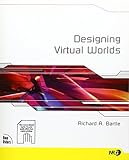 Designing Virtual Worlds cover