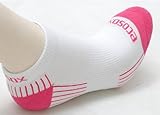 Ecosox Viscose from Bamboo Women's Active Sport Low Cut Socks