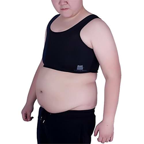 Amazon.ca chest binder for transgender