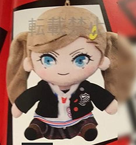 Persona 5 - Ann Medium Size Plush