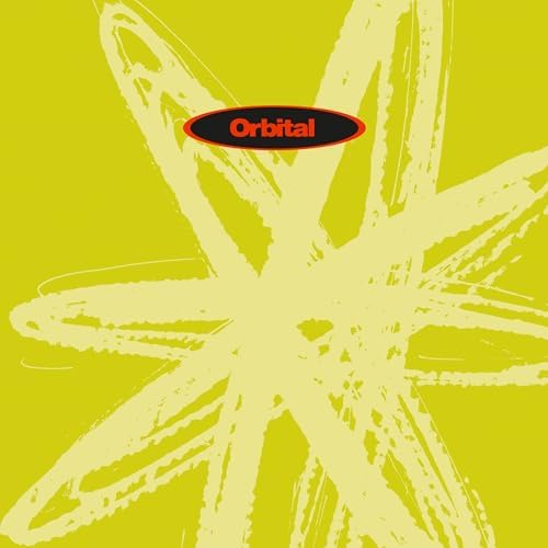 ORBITAL - In Sides - Amazon.com Music