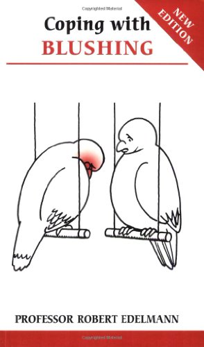 Coping with Blushing (Overcoming Common Problems)