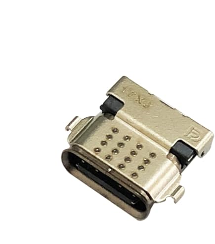 Connecteur D'alimentation DC Pour Lenovo ThinkPad E14 Gen 3 - Modèles 20Y7, 20YD, Etc.