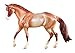 Breyer 2015 Horse of The Year - Liam, Strawberry Roan Quarter Horse Toy