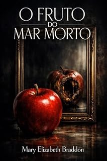 Livro O fruto do mar morto: Romance Completo