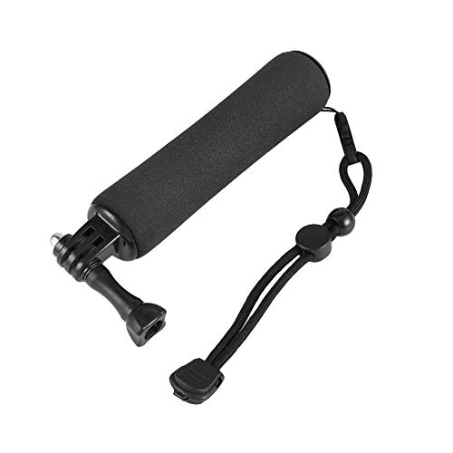 Portable Handheld Floating Handle Grip, Portable Handheld Floating Handle Grip Mini Tripod monopod Mount for GoPro HERO5 HERO4 Session HERO 5 4 3+ 3 2 1 Accessories