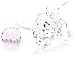 Swarovski Crystal Crystal Kitten Standing 631856