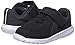 Nike New Baby Boy's Flex Experience 5 Athletic Shoe Black/Anthracite 9