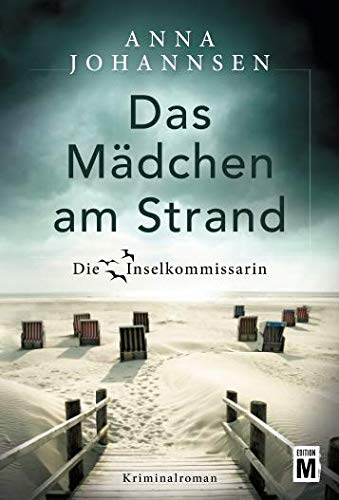 BOOK Das Mädchen am Strand (Die Inselkommissarin) (German Edition) [P.P.T]