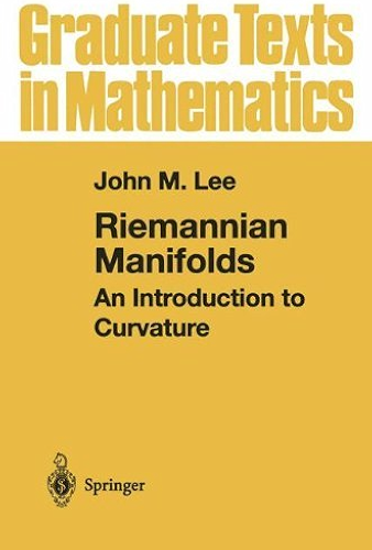 Download Riemannian Manifolds: An Introduction to Curvature (Graduate Texts in Mathematics Book 176) (English Edition) PDF