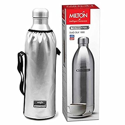 Milton Thermo DuoDlx 1800(EC-TMS-FIS-0015_STEEL)