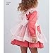 Simplicity Vintage US8348A Simplicity Toddlers, 42737-1-2-3-4