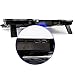 Mobility Laptop Cooling Pad - Best Adjustable Cooler Mat For 15 1/2