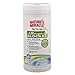 Nature's Miracle Nature's Miracle Just for Cats Allergen Blocker Cat Wipes, 25 wipes (NM-5472)