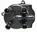 Wells 15679 Distributor Cap and Rotor Kit