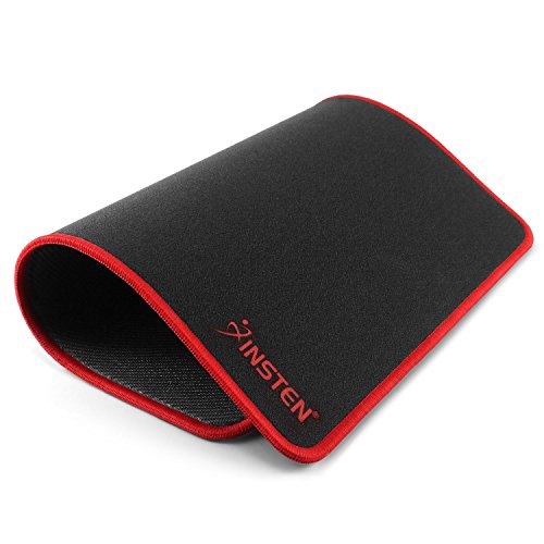 Insten Large Size XL Gaming Mouse Pad Computer Mouse Mat with Special