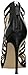 Nine West Women's Hartthrob Leather Dress Sandal
