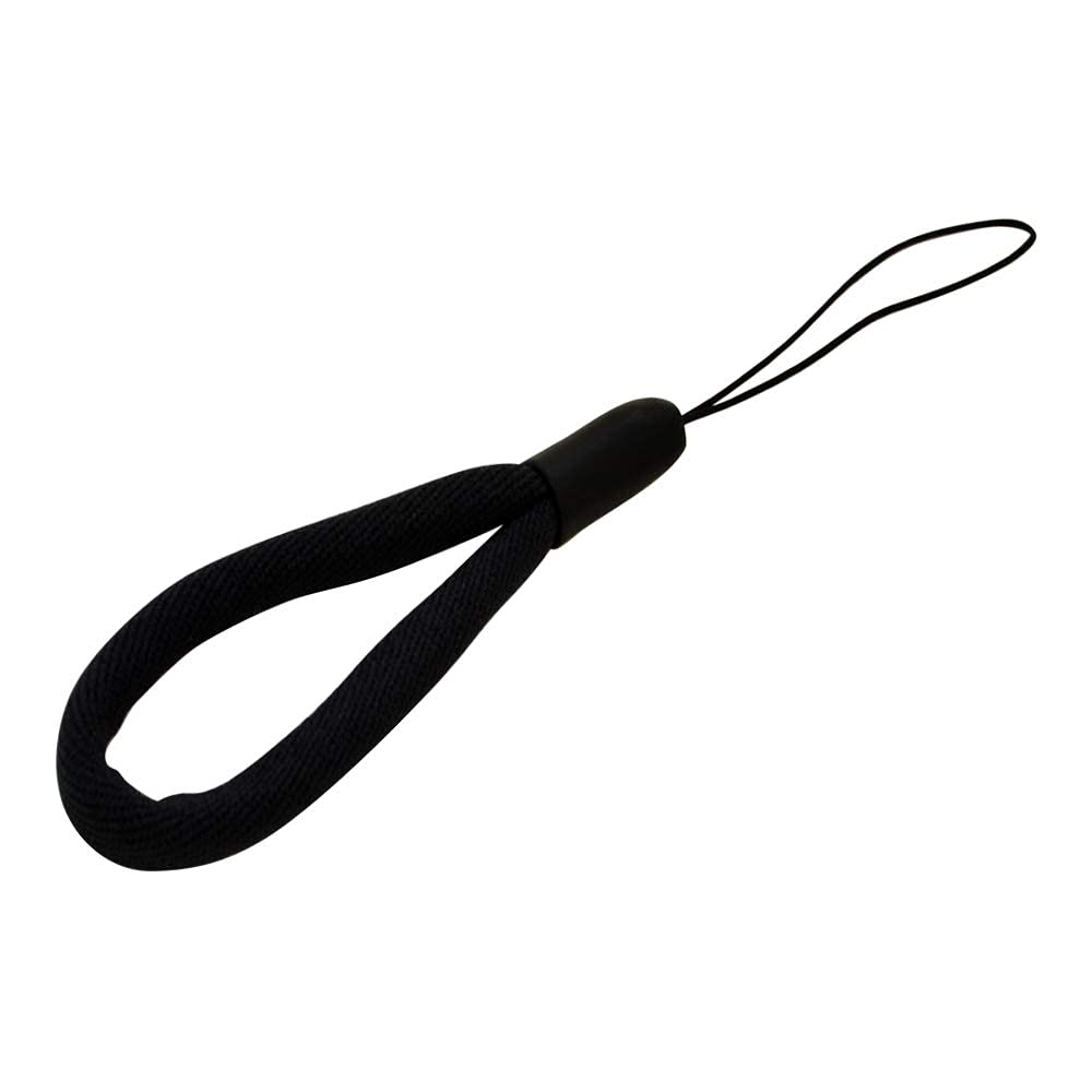 ラスタバナナ フィンガーストラップ ブラックの商品画像